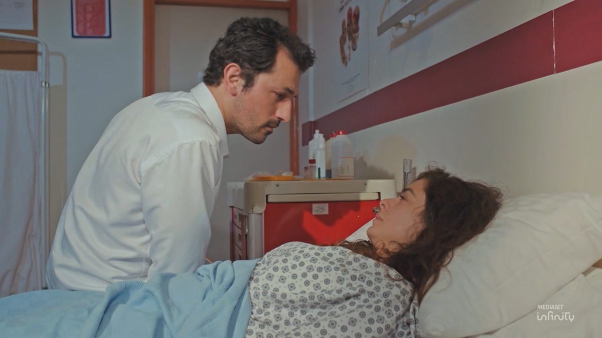 Spoiler La forza di una donna 15 settembre 2025