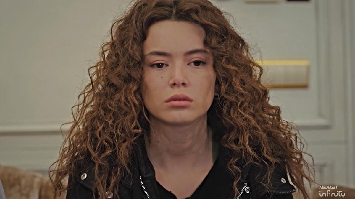 Spoiler La forza di una donna 29 settembre 2025