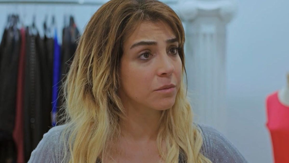 Spoiler La forza di una donna 3 settembre 2025