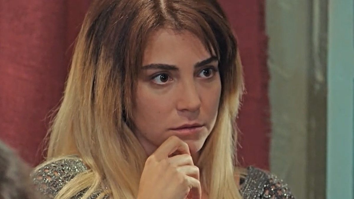 Spoiler La forza di una donna 30 settembre 2025