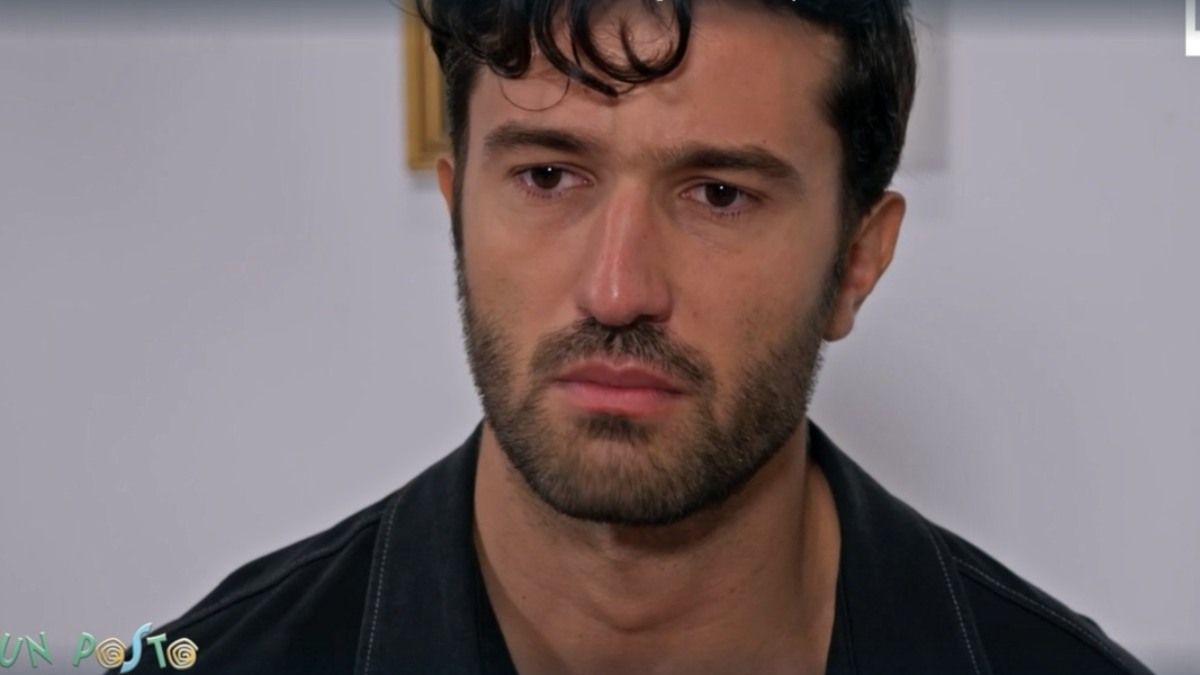 Spoiler Un posto al sole 12 settembre 2025