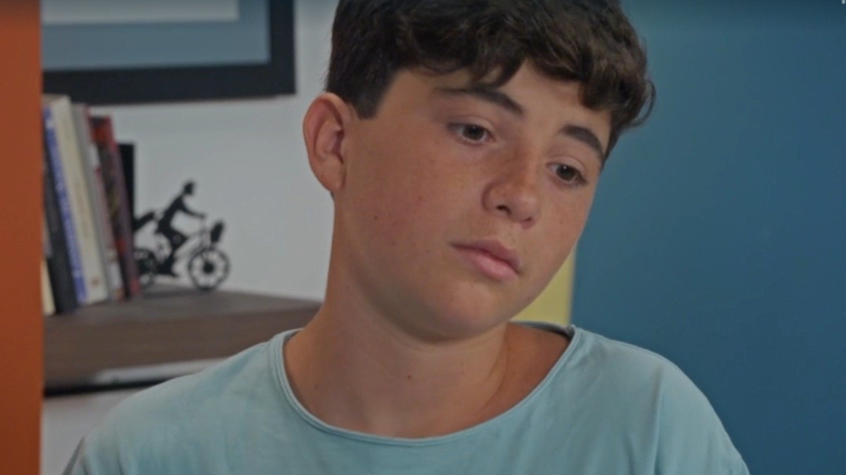 Spoiler Un posto al sole 15 settembre 2025