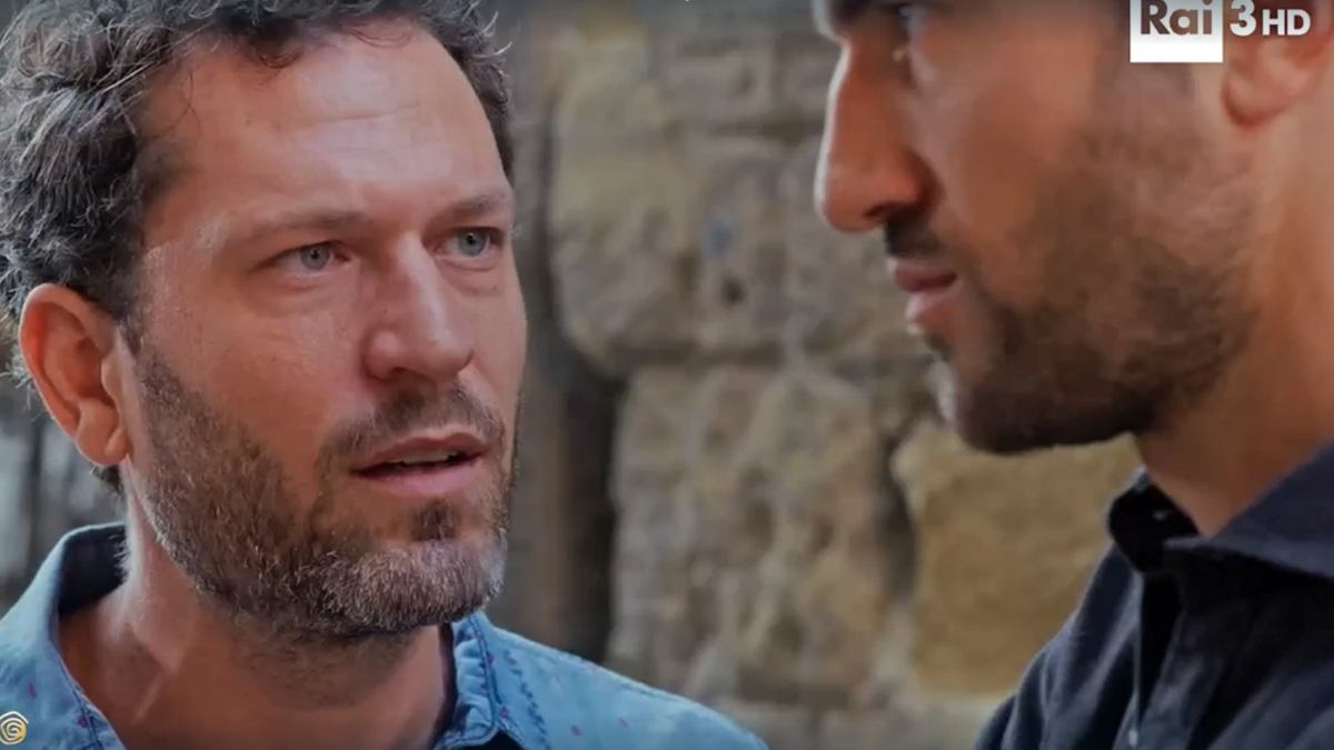 Spoiler Un posto al sole 17 settembre 2025