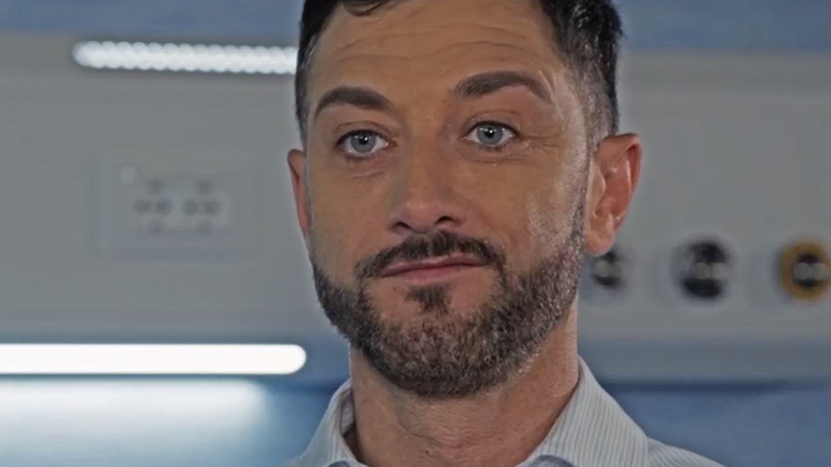 Spoiler Un posto al sole 18 settembre 2025