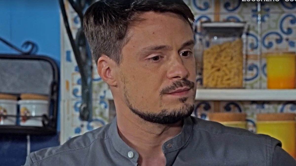 Spoiler Un posto al sole 29 settembre 2025