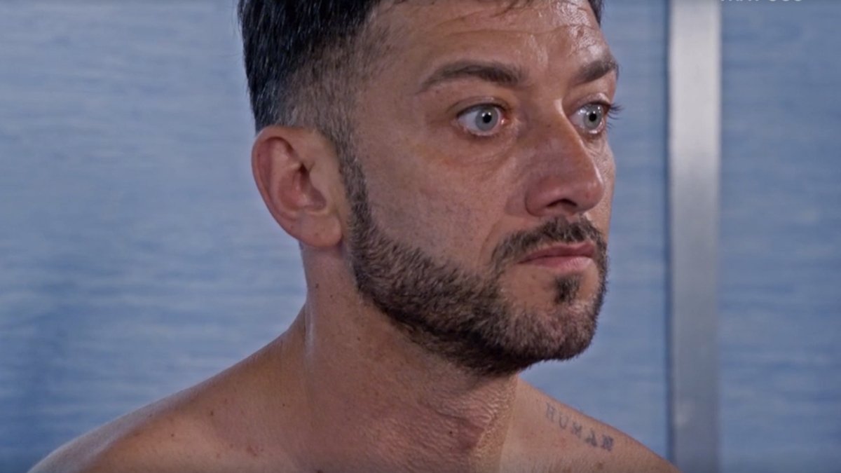 Spoiler Un posto al sole 3 settembre 2025