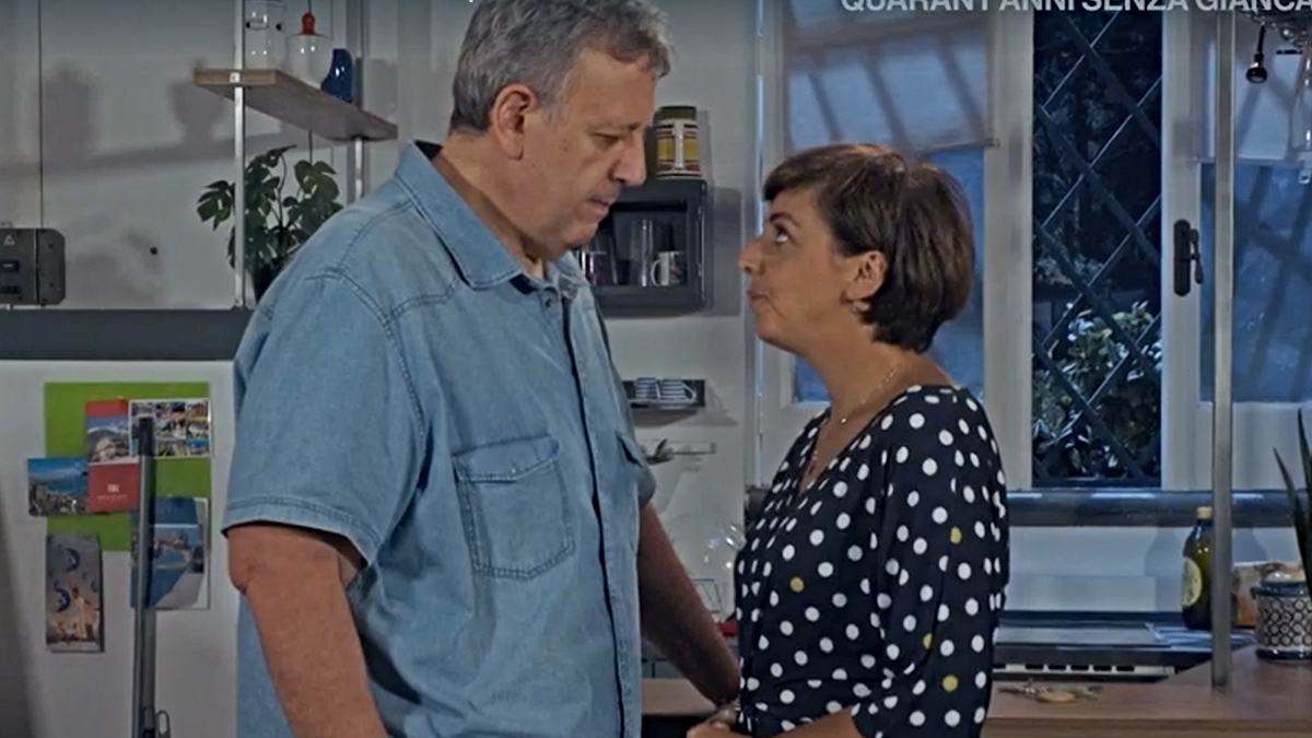 Spoiler Un posto al sole 30 settembre 2025