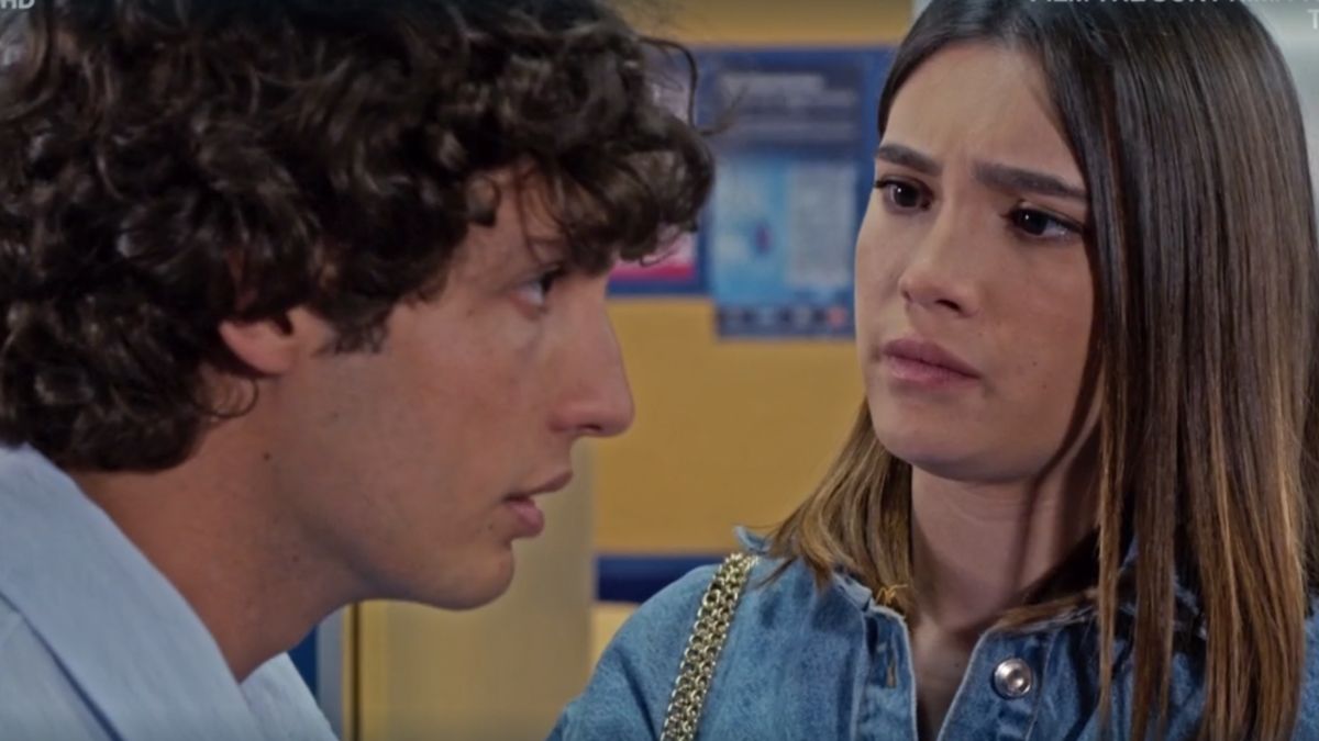 Spoiler Un posto al sole 8 settembre 2025