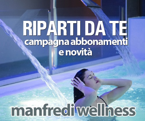 Promo Manfredi Ricevimenti