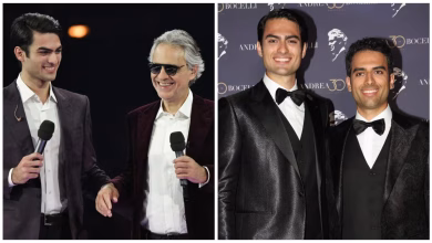 Andrea Bocelli compie 66 anni