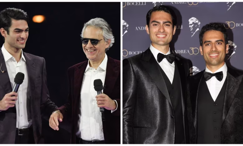 Andrea Bocelli compie 66 anni