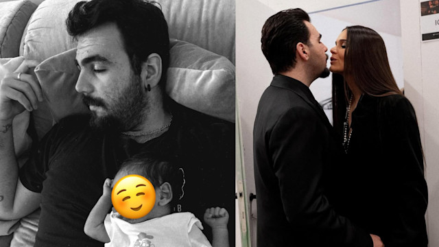 ignazio boschetto figlio