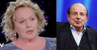 Katia Ricciarelli torna a Verissimo