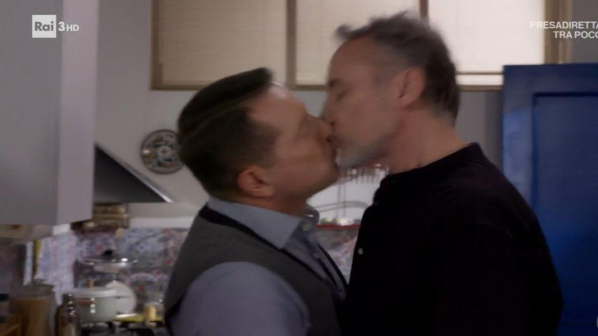 Un Posto al Sole al 10 ottobre