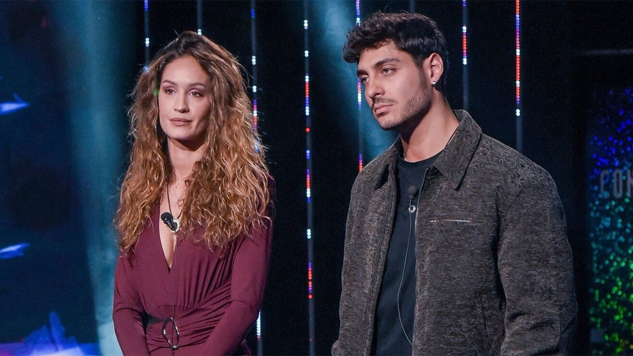 Verissimo Helena Prestes e Javier Martinez