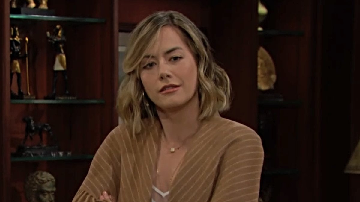 Anticipazioni Beautiful 8 ottobre 2025