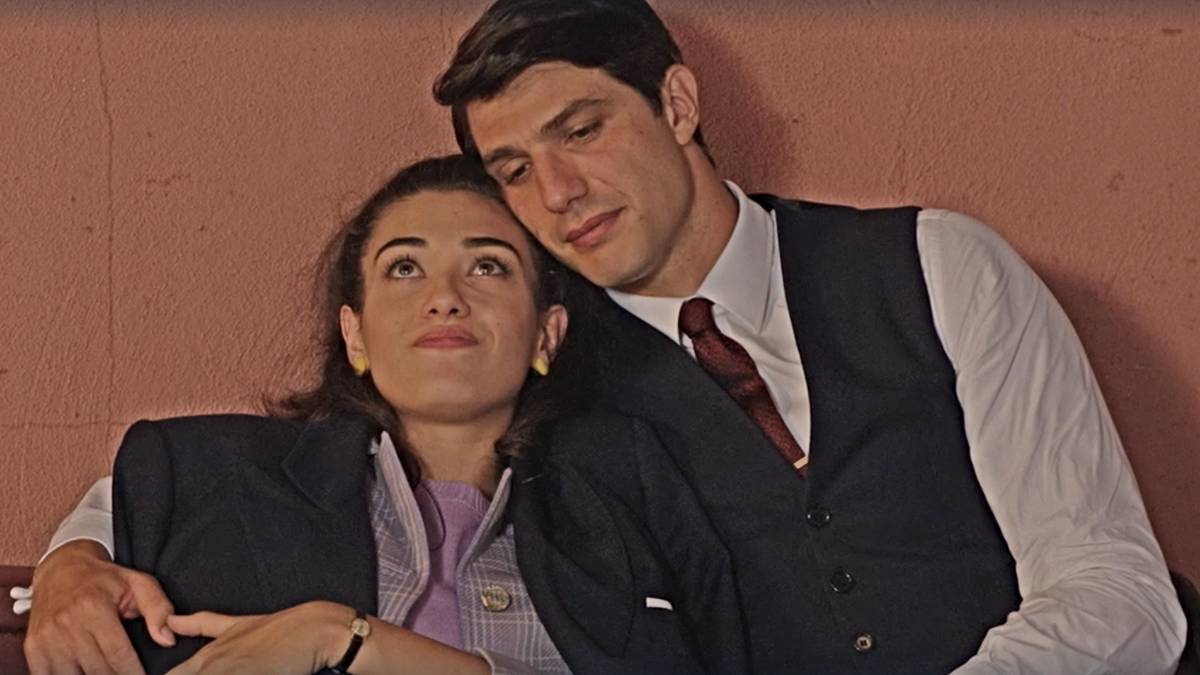 Anticipazioni Il Paradiso delle Signore 1 ottobre 2025