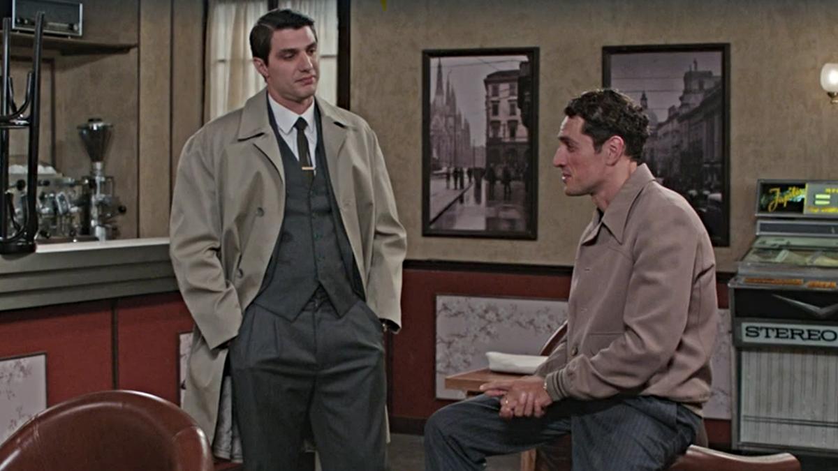 Anticipazioni Il Paradiso delle Signore 16 ottobre 2025