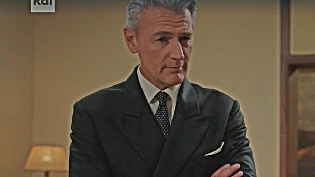 Anticipazioni Il Paradiso delle Signore 17 ottobre 2025