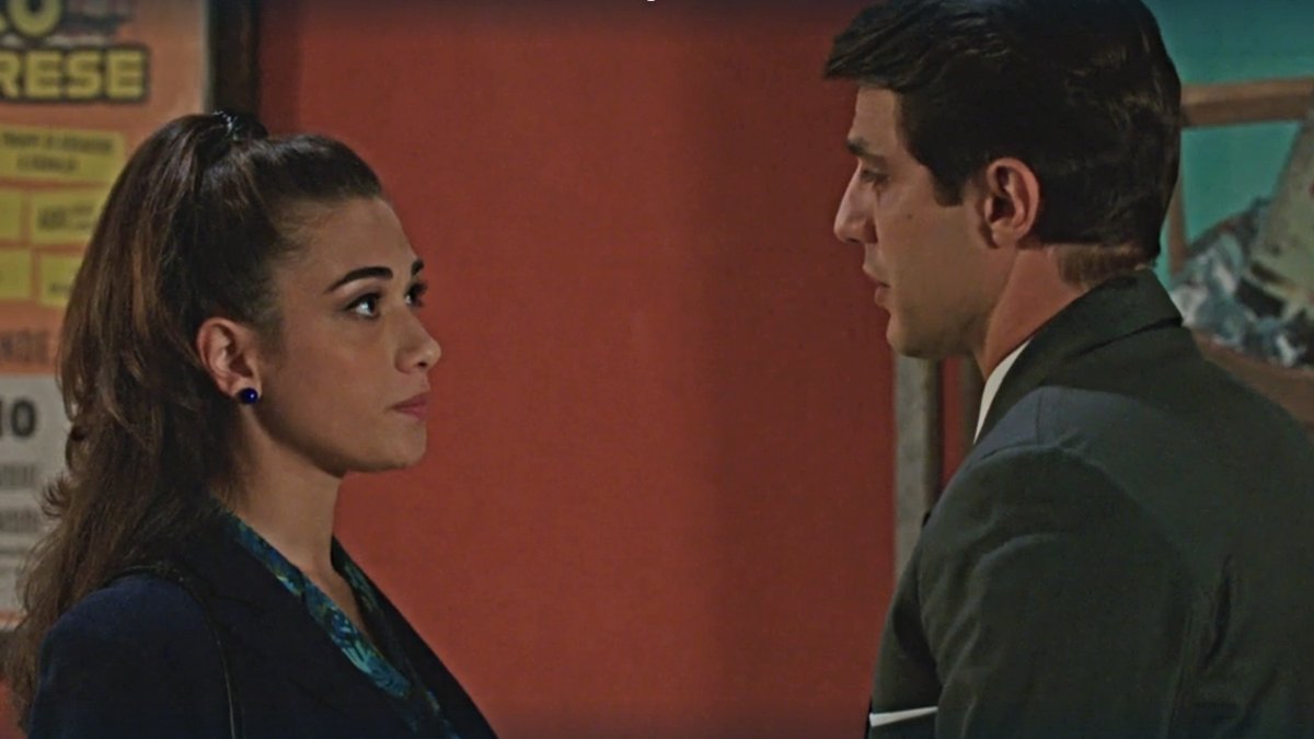 Anticipazioni Il Paradiso delle Signore 29 ottobre 2025