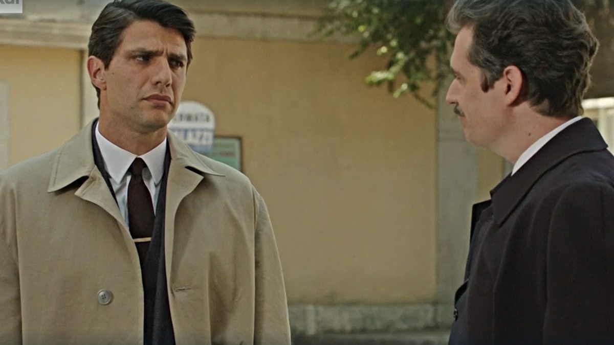 Anticipazioni Il Paradiso delle Signore 6 ottobre 2025