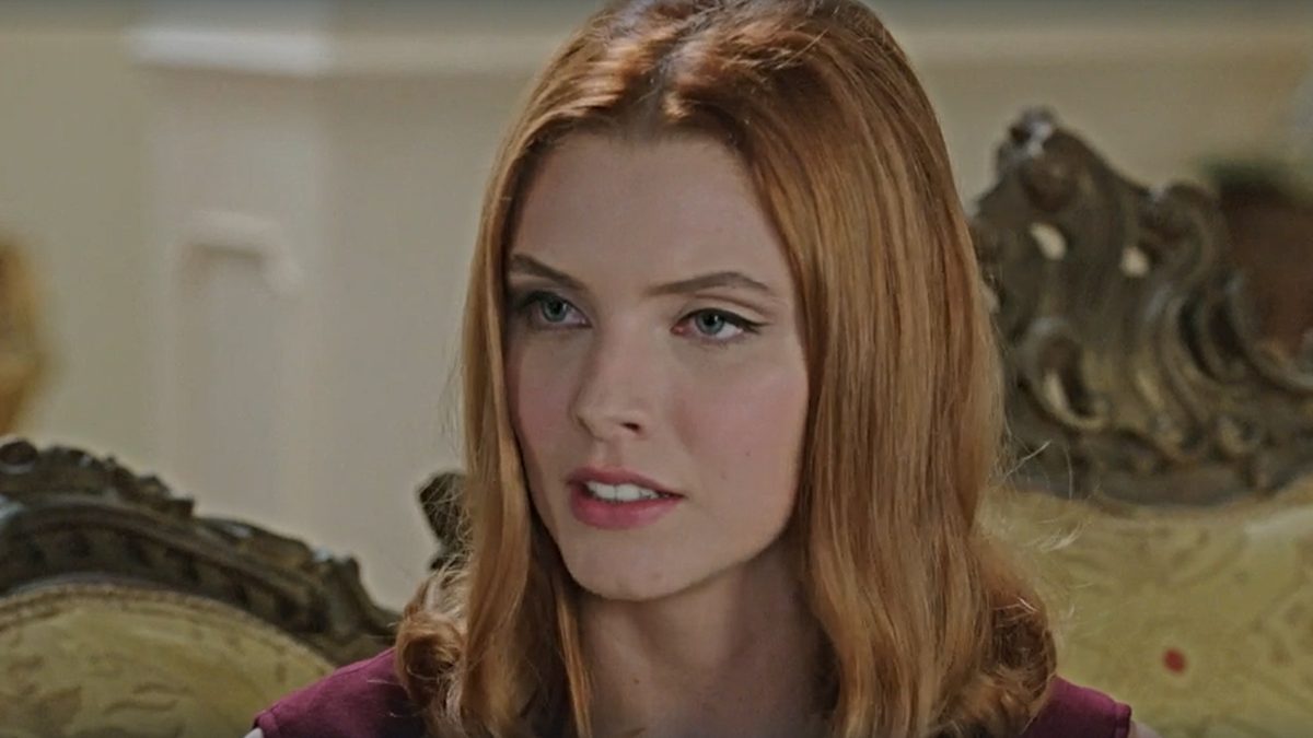 Anticipazioni Il Paradiso delle Signore 8 ottobre 2025