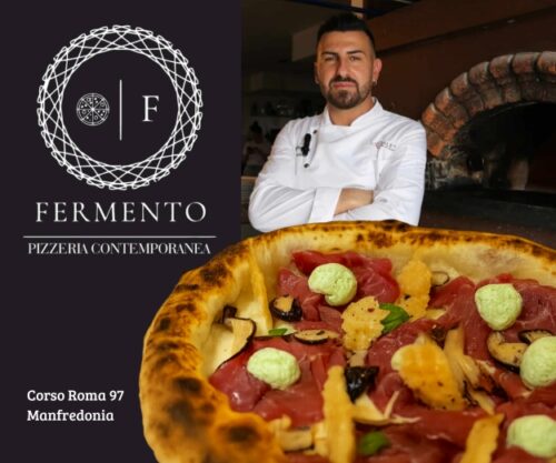 FERMENTO MANFREDONIA