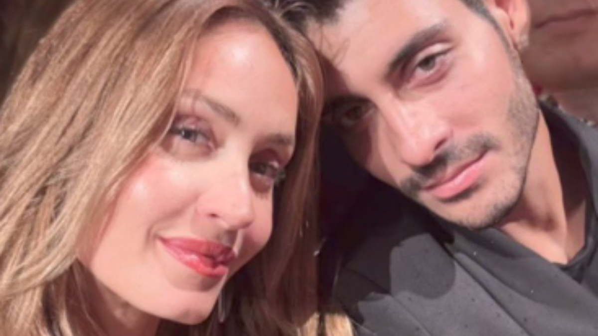 foto helena prestes e javier martinez