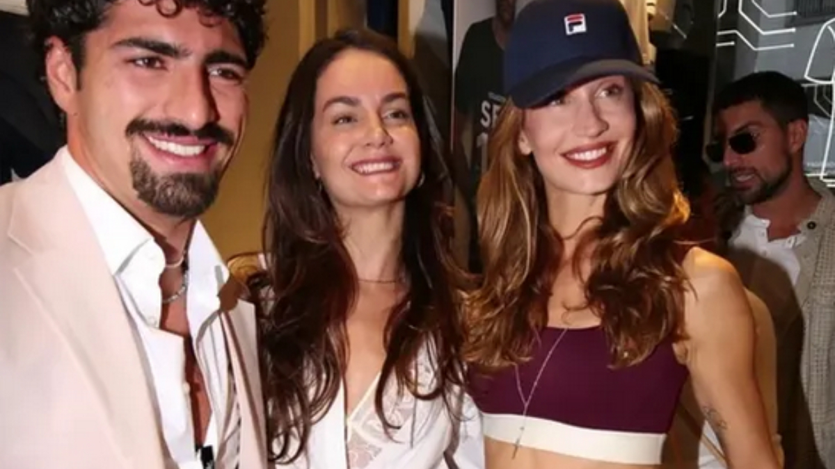 foto grande fratello