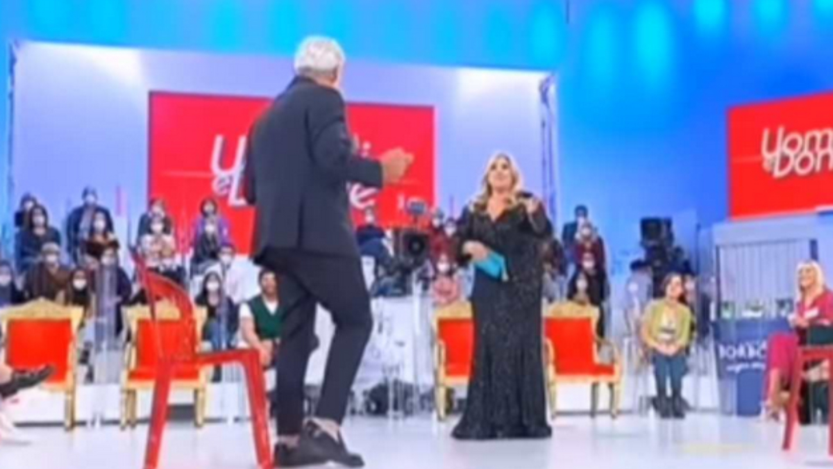 foto uomini e donne anticipazioni