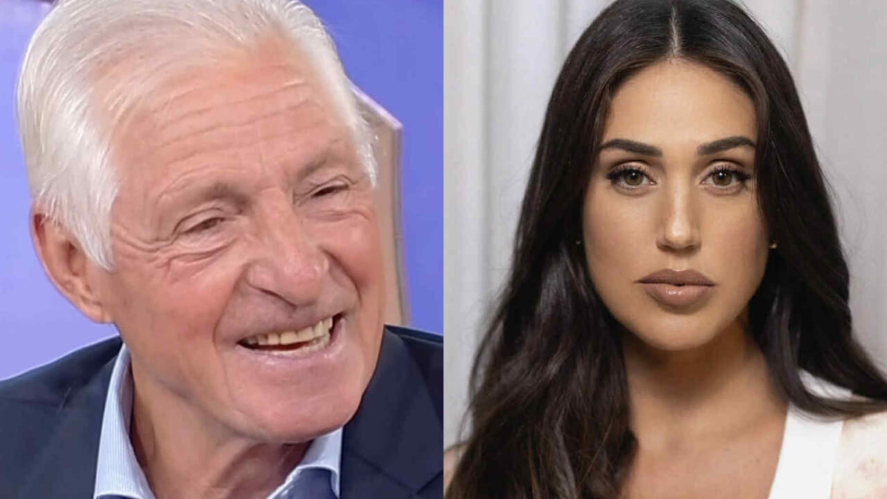 Francesco Moser Cecilia Rodriguez