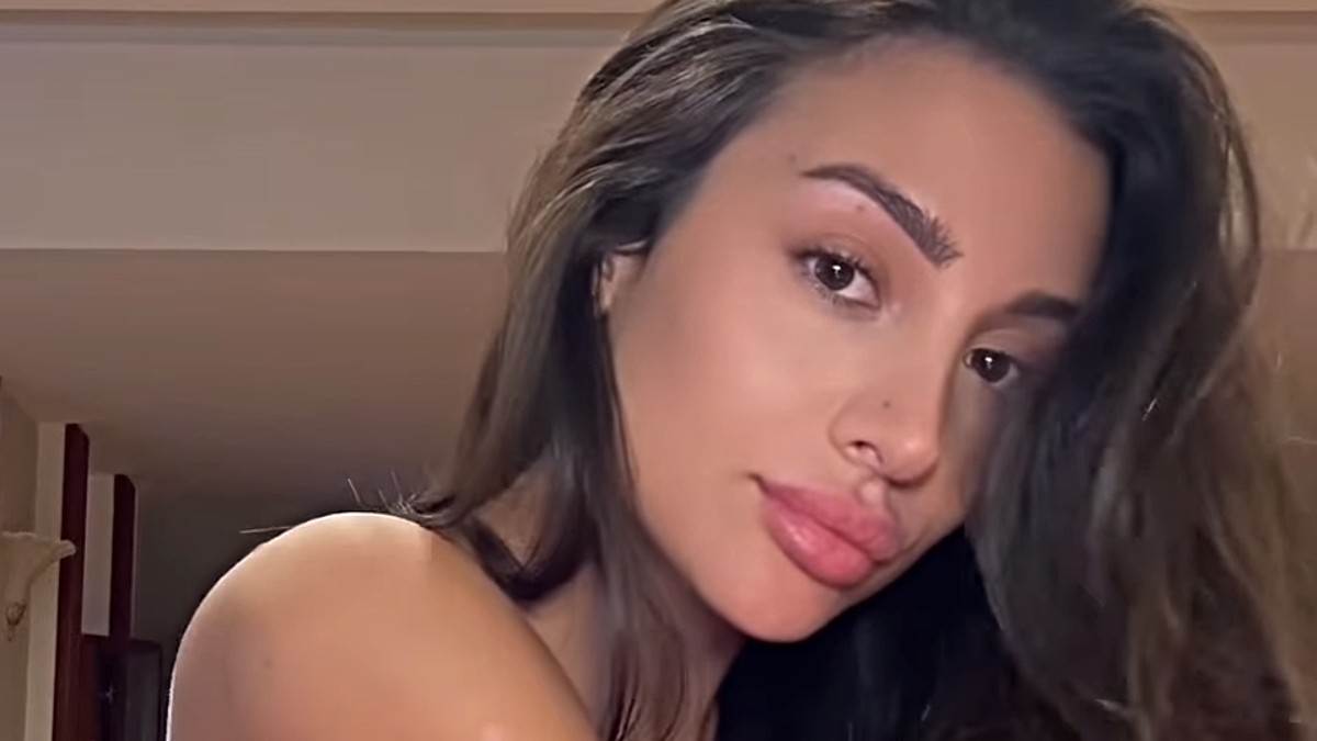 Gianmarco e Martina stanno insieme, Cristina Ferrara sbotta