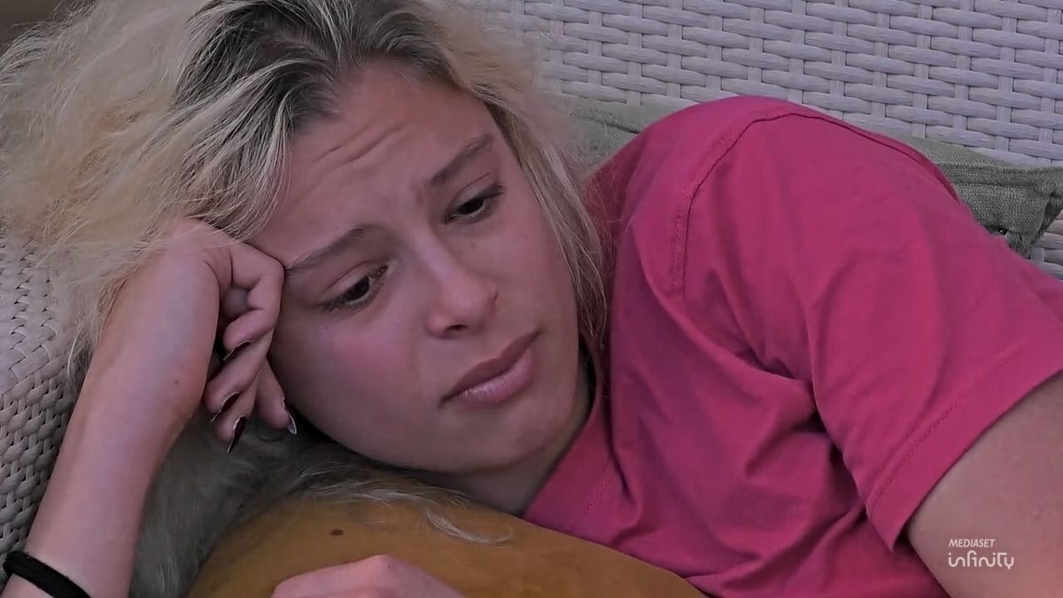 Giulia Soponariu svela i dettagli del rapimento al Grande Fratello