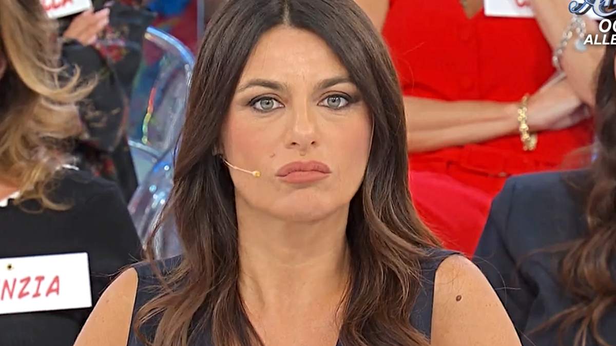 Gloria a Uomini e Donne