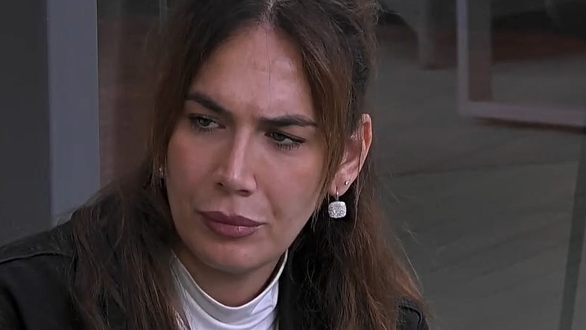 Grande Fratello, Ivana Castorina sull'intervento di cambio genere