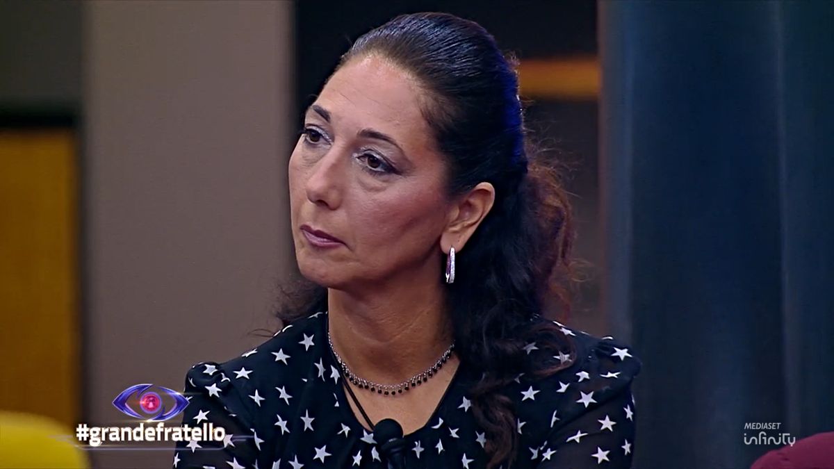 Grande Fratello, il passato drammatico di Donatella Mercoledisanto