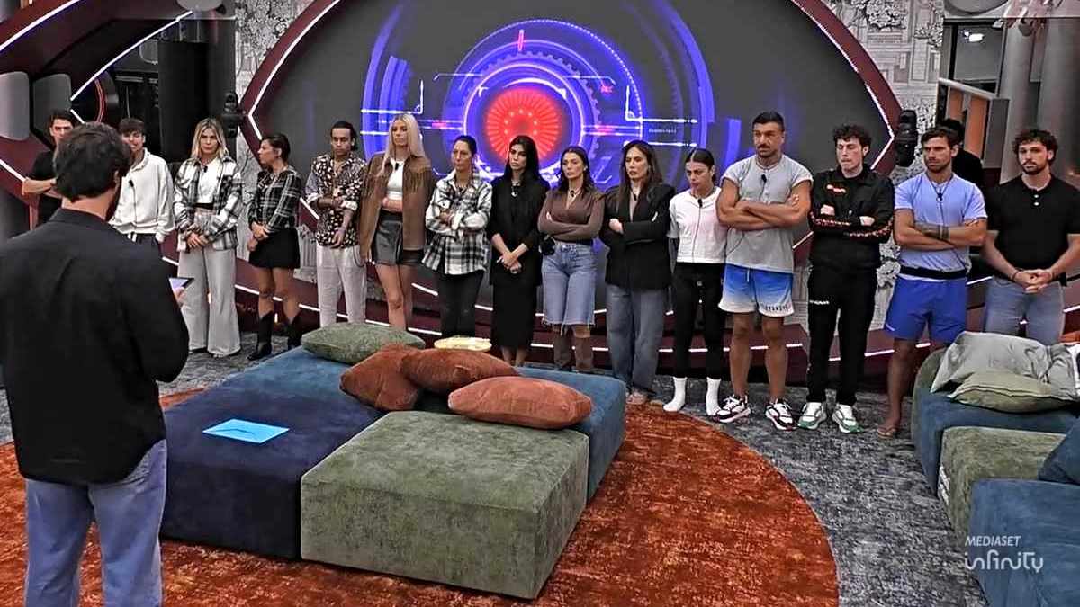 Grande Fratello, la rivelazione spiazza