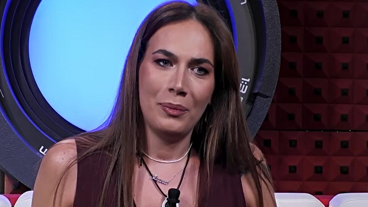 Ivana Castorina coming out con il fratello