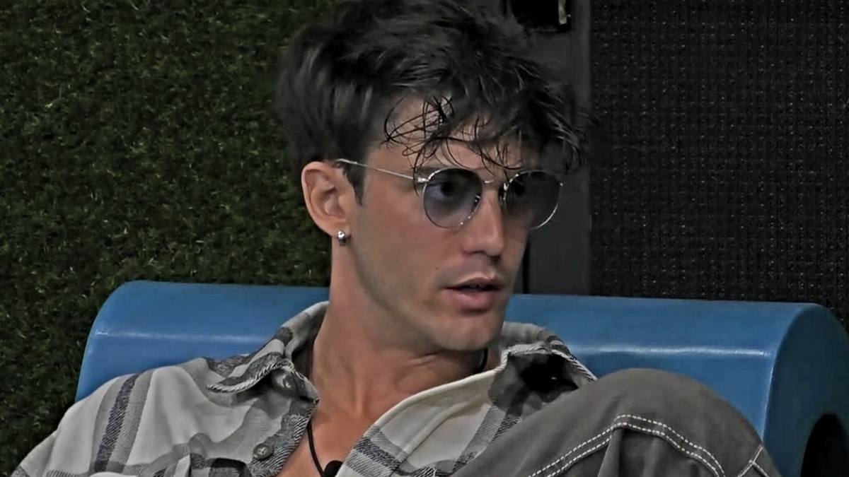 Jonas Pepe rivelazioni al Grande Fratello