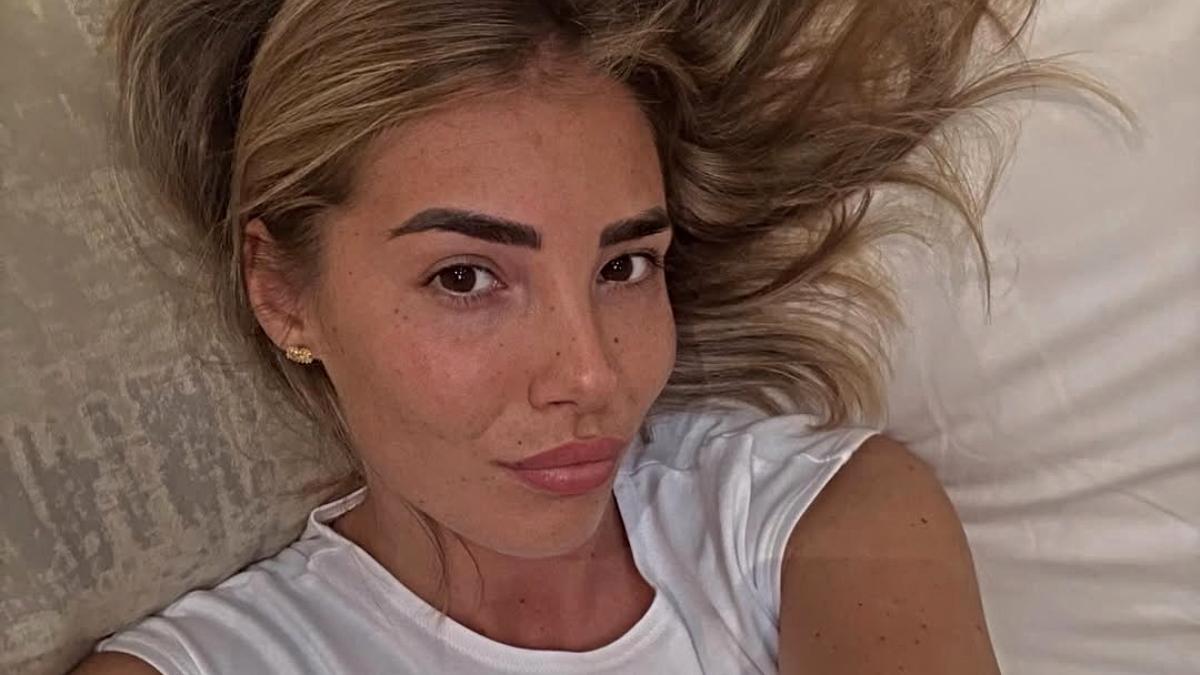 Martina De Ioannon rompe il silenzio