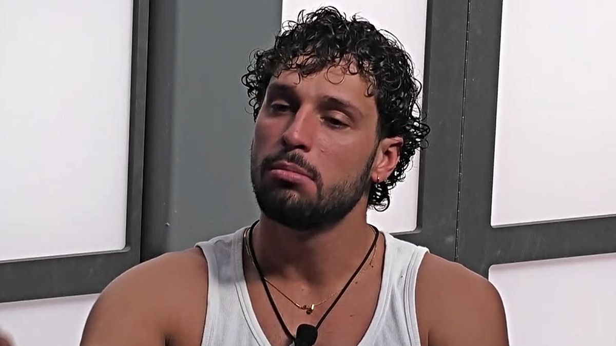 Mattia Scudieri, polemica al Grande Fratello