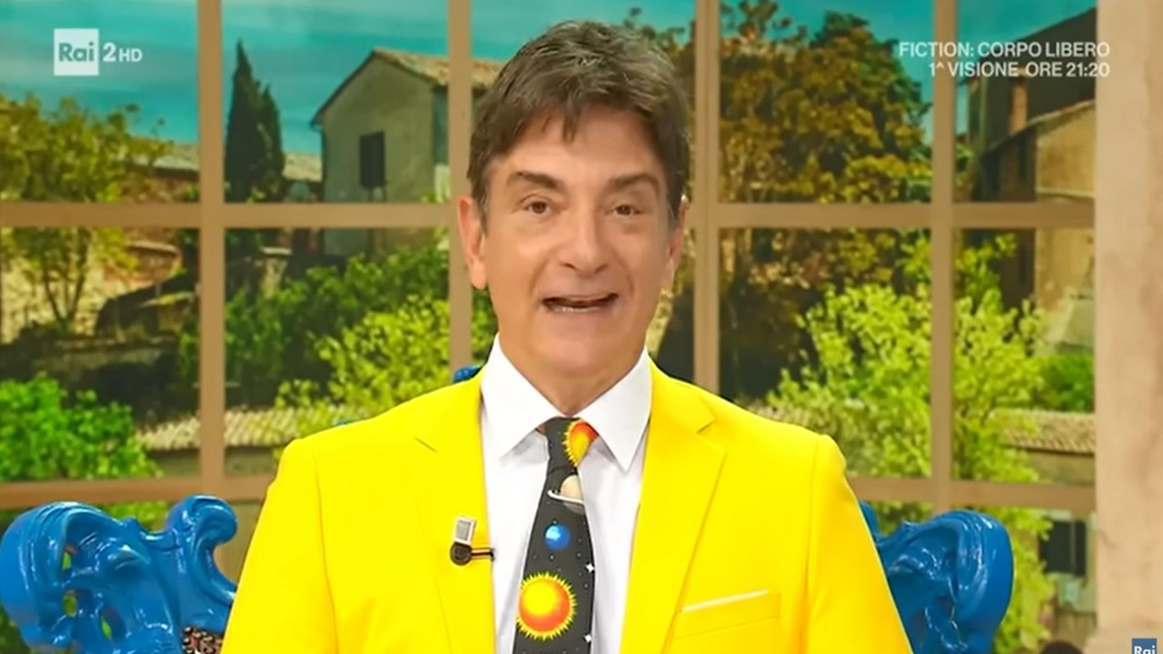 Paolo Fox oroscopo del 10 ottobre