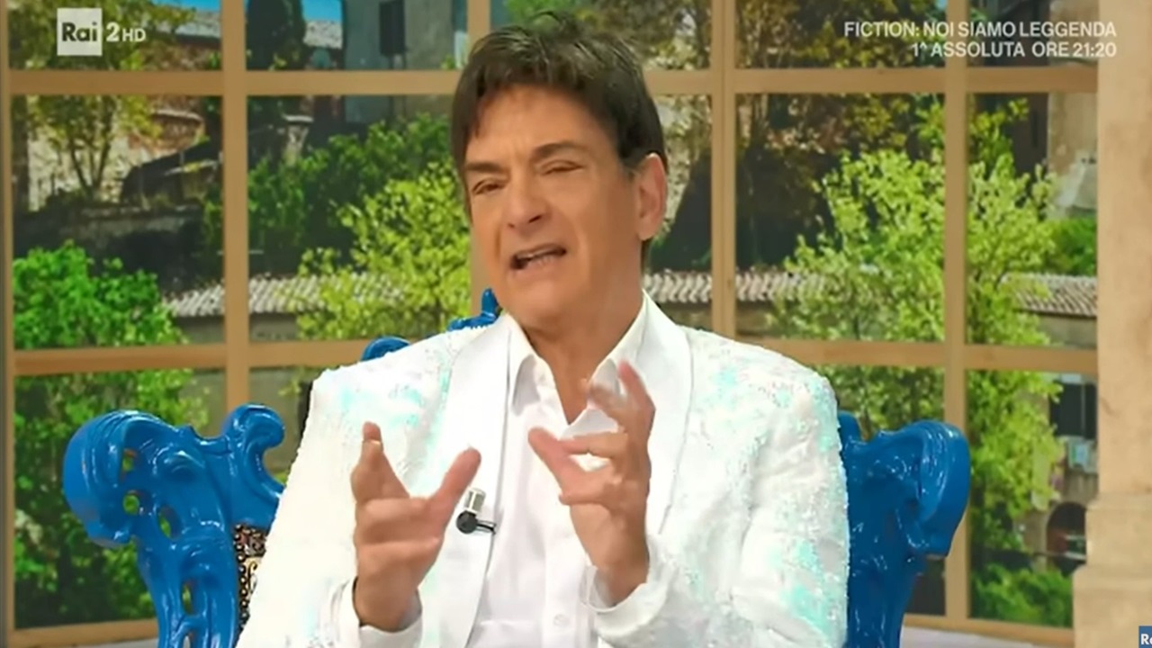 Paolo Fox oroscopo del 12 ottobre