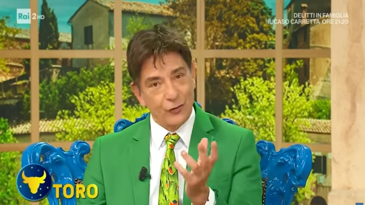 Paolo Fox oroscopo del 16 ottobre