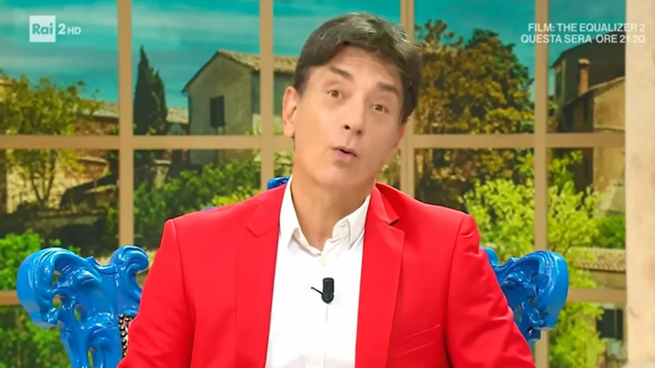 Paolo Fox oroscopo del 18 ottobre