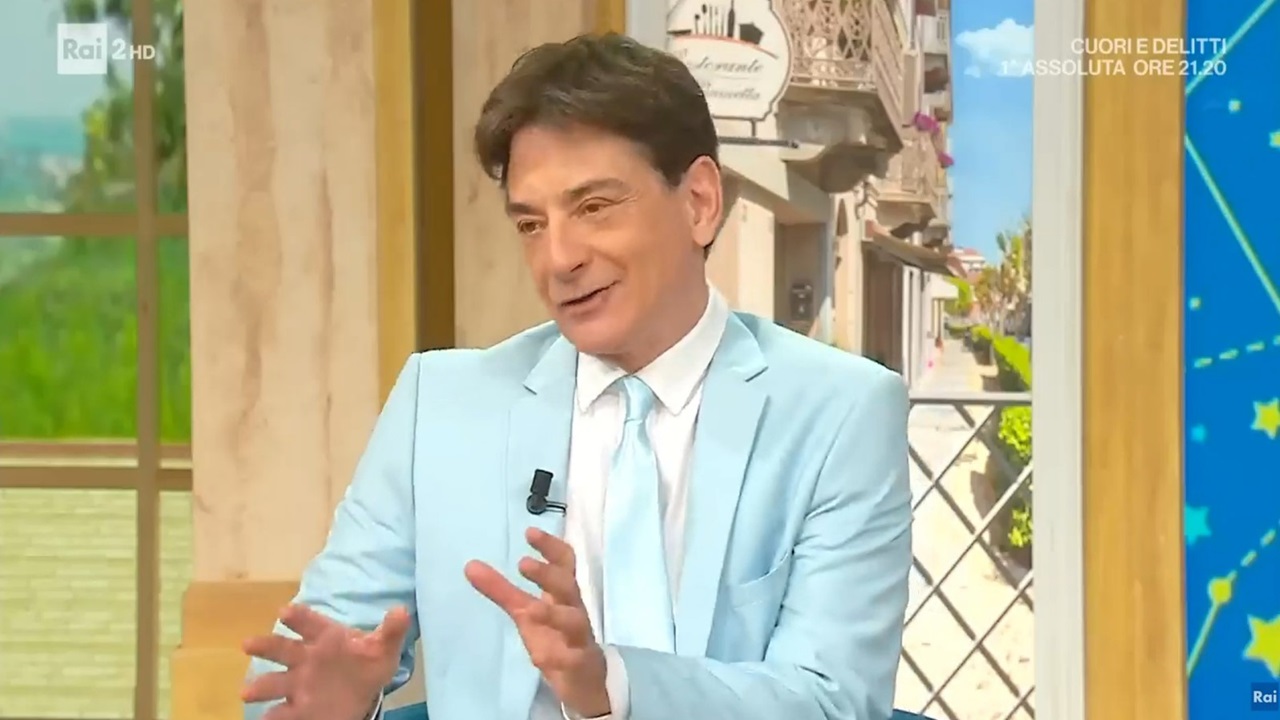 Paolo Fox oroscopo del 20 ottobre