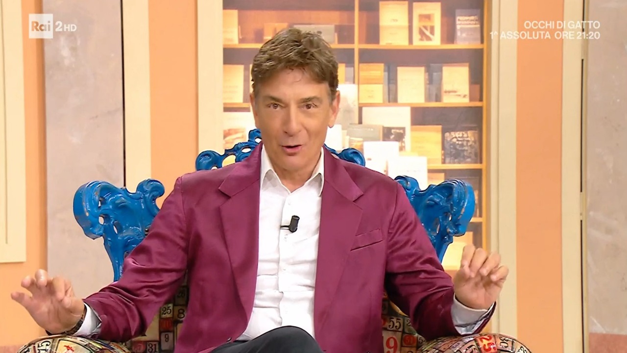 Paolo Fox oroscopo del 27 ottobre