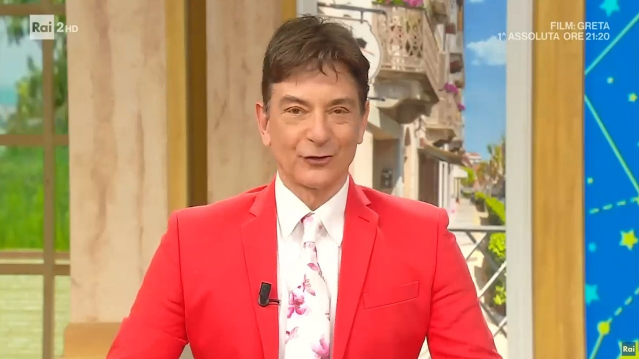 Paolo Fox oroscopo del 3 ottobre