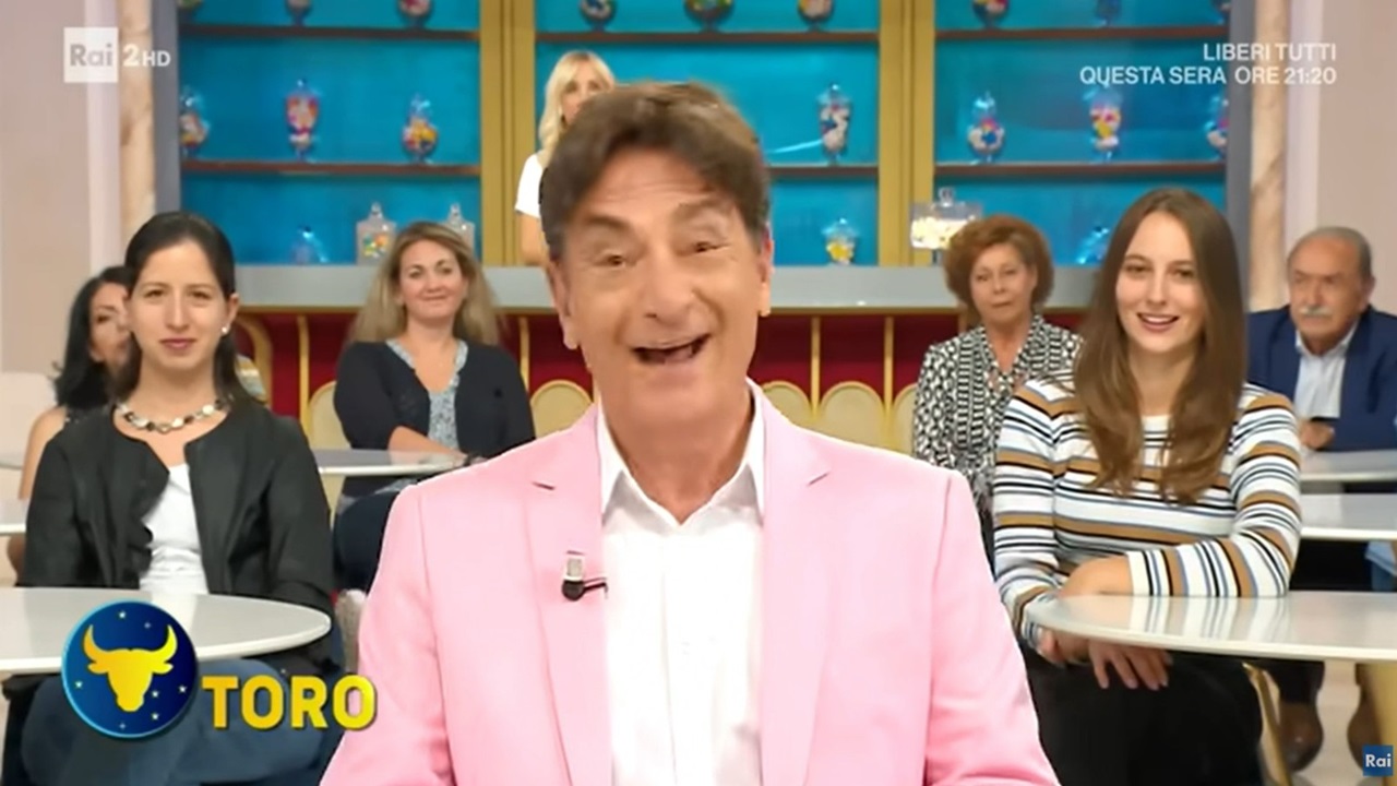 Paolo Fox oroscopo del 4 ottobre