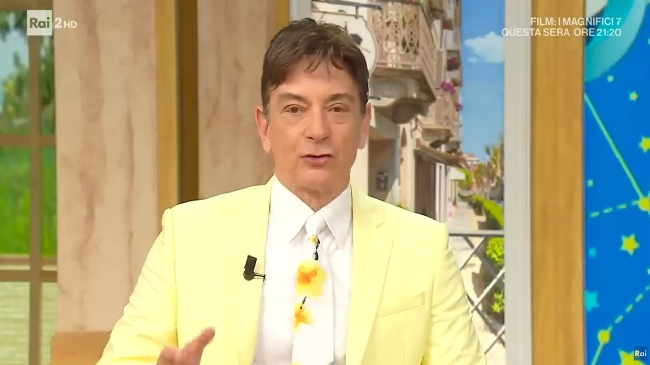 Paolo Fox oroscopo del 5 ottobre